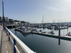 Torquay Marina